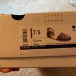 LC Lauren Conrad Espadrille Photo 1