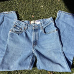 Levi's Levi’s 550 Jeans Vintage Photo 0