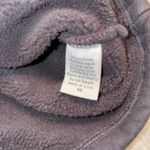 Set Active  quarter zip black sweatshirt Photo 3