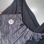Lululemon  athletica Black Sleepwear Dress Photo 2