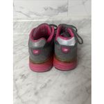 New Balance New Balance 990v4 Women's W990GP4 Running Shoes Gray/Pink Size 10 Made in USA Photo 2