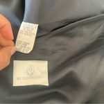 Watters & Watters box H two piece black sleeveless top and maxi skirt‎ size 10 Photo 7