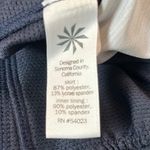 Athleta Speed Skort Electric Geo Size XL Blue Multi Pattern Tennis Pickleball Photo 5