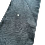 Lululemon  Women's‎ Gray Flared Yoga Pants Activewear sz 2 Photo 7
