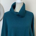 Free People nwt // softly structured tunic sweater Photo 6