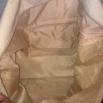 Frangances Overnight Bag large Burberry bag cream tan color pla… Photo 7