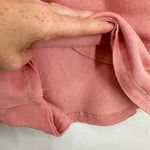 BP . Nordstrom Womens 2X Pink‎ Sleepwear Lounge Shorts Elastic Drawstring NWT Photo 6