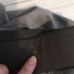 Bontrager Loose Fit Gray Shorts Kalia Style Cycling Non Padded Shorts Size XL Photo 10