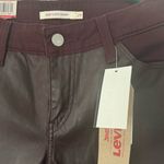 Levi's ‎ NWT Skinny Jeans Size 29 Photo 2
