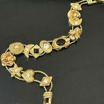 Vintage Unsigned Gold Photo 0