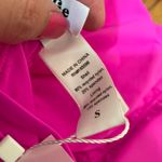 ANDIE  The Cabarete One Piece Swimsuit Neon Orchid Pink size Small NWT Photo 7