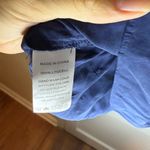 Hill House New NWT  HOME The Jewel Jammie Top Photo 6