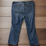 Torrid  Bombshell Skinny Jeans Women Plus 18 Distressed Medium Wash Stretch Ankle Photo 1