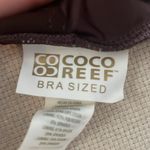 Coco reef  bra sized swimsuit 38D Photo 5