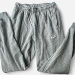 Nike Sweatpants Joggers Grey Photo 0