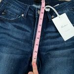 VICI  KanCan ankle zipper frayed hem skinnies Photo 6