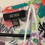 Revolve AFRM  Dress Photo 7