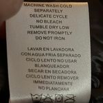 Roper Teal Blue/Green Puffer Vest Black Trim Down Feather Fill Size XS Green Photo 9