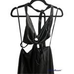 ✨Mable SATIN OPEN O Photo 8