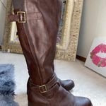 Life Stride Brown Boots Photo 0