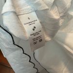 NWT Kitteny Corset Dress White Photo 3