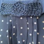 LC Lauren Conrad Lauren Conrad Black Sleeveless Top Photo 10