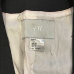 H&M NWOT Women’s  Black Dress Vest Photo 1