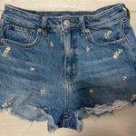 American Eagle  Outfitters Mom Shorts Photo 0