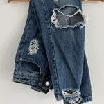 Missguided Ripped Jeans Photo 0