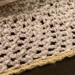 Kate Sheckler Crochet Hat Tan Photo 5