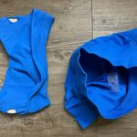 Amazon Women’s  workout halter sports bra set Photo 4