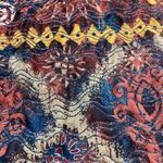 None Women’s Two-in-one Jacket, Brown, Sz Medium Photo 7