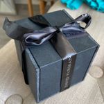 David Yurman AUTHENTIC  Heart Cable Ring Photo 4