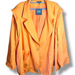 SheIn  Fit Fully Lined Blazer Size 32/34 Photo 0