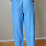 Indigo Rein  - Stripped Paperbag Jogger pants  Size M C16 Photo 1