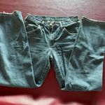 Wrangler Distressed  jeans Photo 0