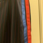 La Ligne x Target Pants Trousers Side Stripe Wide Leg Navy Red Blue Choose Size Size 4X Photo 3