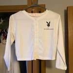 Playboy Shirt Photo 0