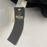 Hollister High Neck Bikini Top XS Photo 7