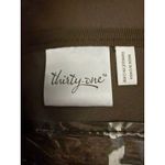 Thirty One Medium Top A Tote 003A Brown 4323003A0000 Tote Bag Photo 5