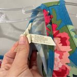 Matilda Jane  Women's No End Maxi Dress Size Small Easter Camp MJC Blue Floral Photo 6