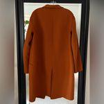 Ulla Johnson  Eleanor Wool Coat Photo 5