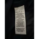 Dress the Population  Alicia Dress Midnight Blue Size Small Photo 8