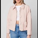 BLANK NYC  Wink Of Sleep Jacket Photo 2