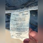 Wrangler Distressed Flare Jeans Size 29x30 Photo 8