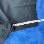 White House | Black Market WHBM Shorts 7-Inch Coastal Stretch Shorts Style Preppy Black Color Size 10 Photo 6