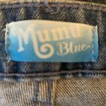 Show Me Your Mumu Brooklyn High Waist Denim Jeans, Size 26 Photo 6
