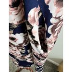 Southern Stitch Floral Knee Length 3/4 Sleeve Dress *No Size Tag* (Like L/XL) Photo 6