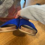 Johnny Was Adorable Never Worn  Slides Women’s 8 🥰 Photo 6