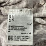 Charter Club  Animal Print Sleep Shirt Photo 5